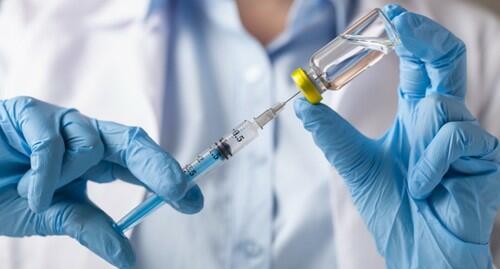 В Азербайджане за сутки вакцинировано от COVID-19 почти 33 тыс.человек
