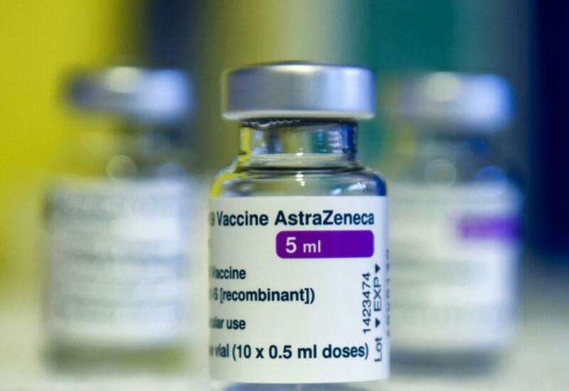 В Эстонии выявили 486 случаев побочных реакций на вакцину AstraZeneca