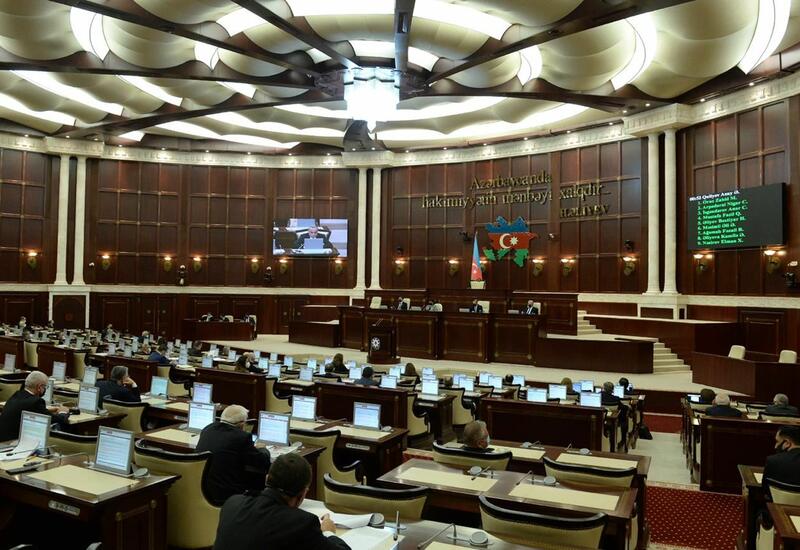 Госполитика в сфере развития предпринимательства в Азербайджане определяется новым законом