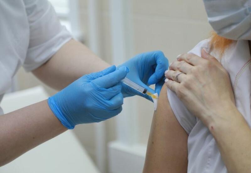 В Грузии вторую «бустерную дозу» вакцины от коронавируса смогут получить граждане в возрасте от 18 лет