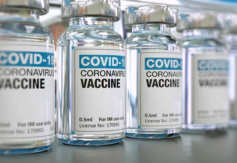 В Иране запустят первую линию массового производства вакцины от COVID-19