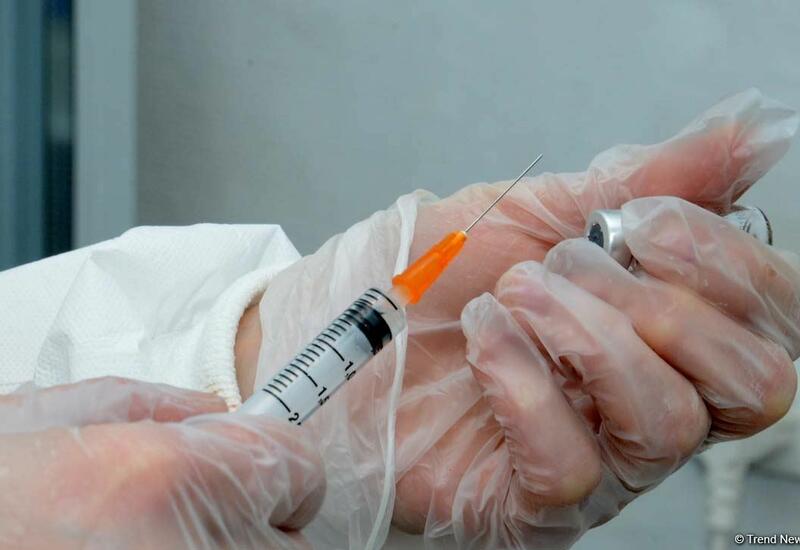 В Азербайджане ускорен процесс вакцинации от COVID-19