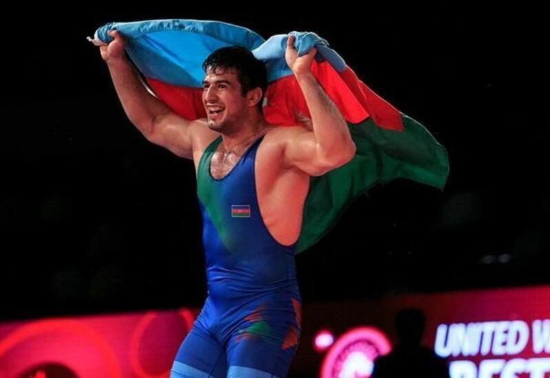 Шестеро азербайджанских атлетов поборются за олимпийские лицензии
