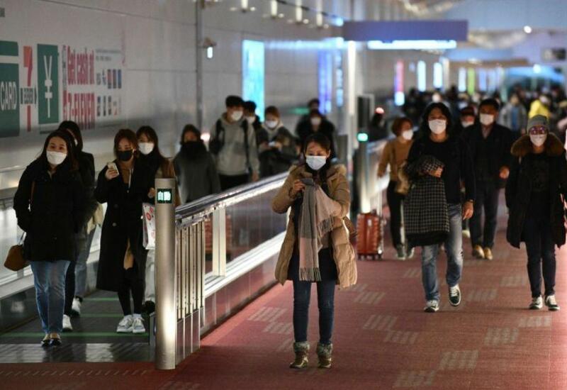 Япония намерена ужесточить правила въезда из всех стран из-за коронавируса