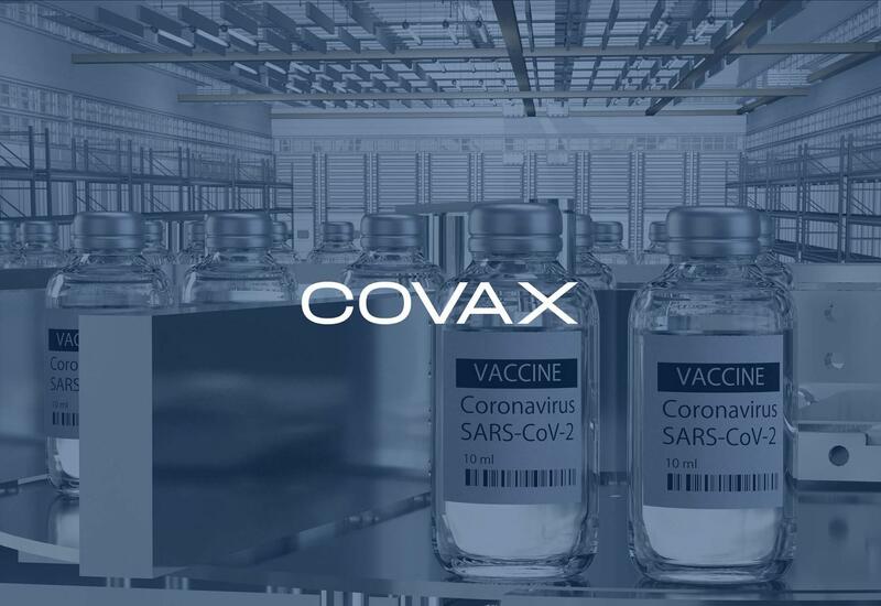 Механизм COVAX помог доставить 1 млрд доз вакцин от ковида