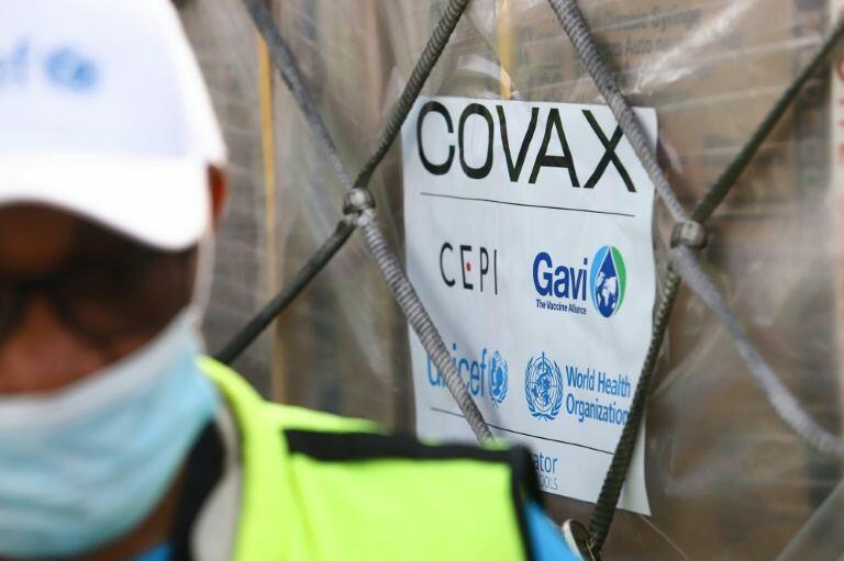 COVAX призвал признать вакцины от COVID-19, одобренные ВОЗ, ЕС и 10 западными странами - Vimarsana News