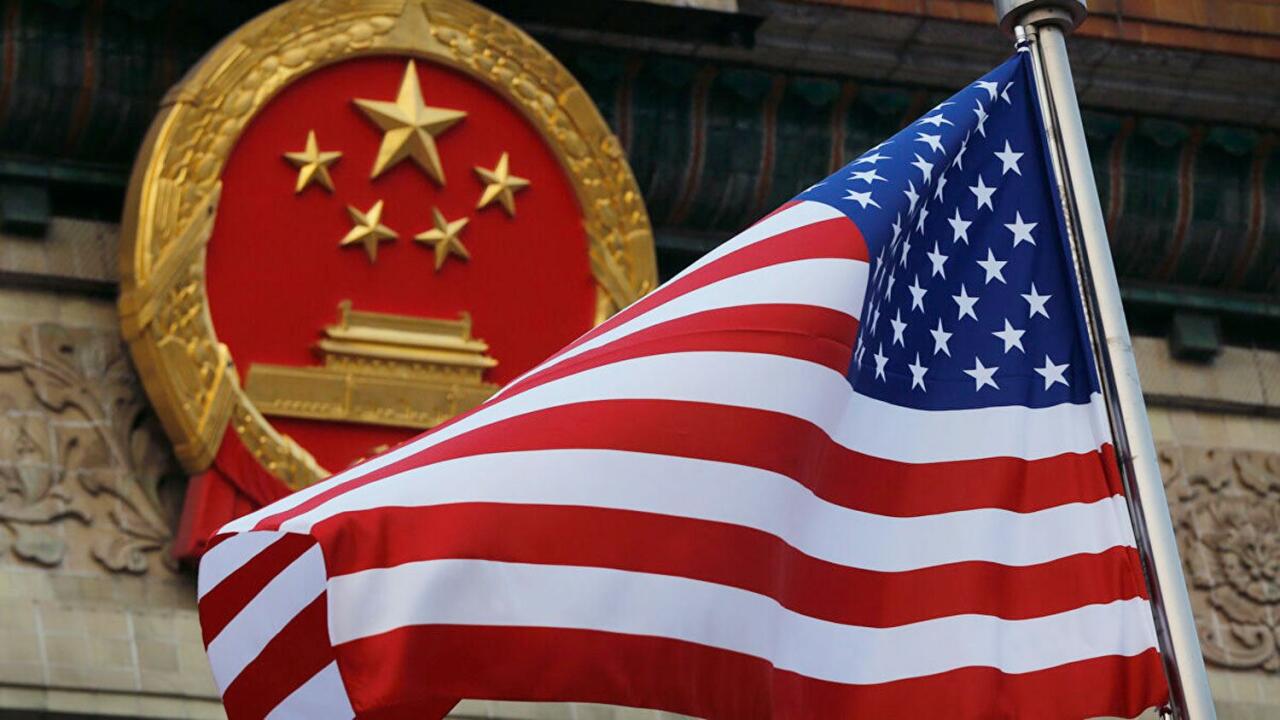 США намерены выстраивать отношения с Китаем