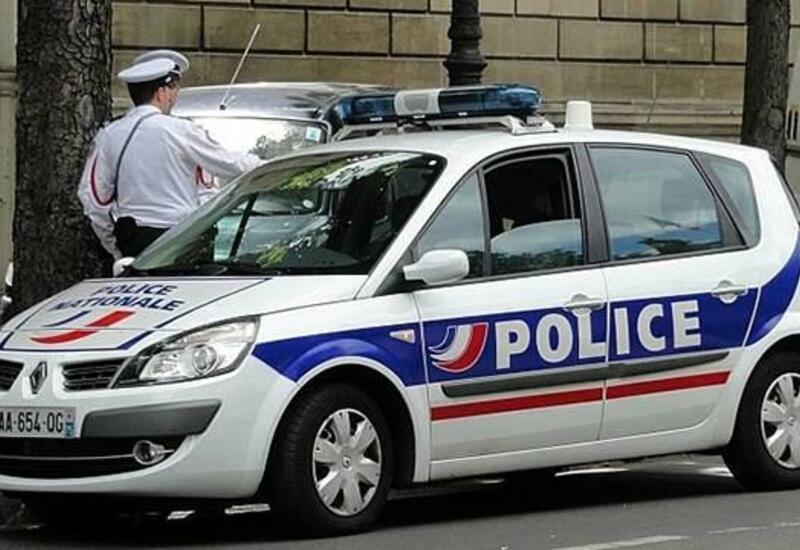 Франция трансформируется в полицейское государство
