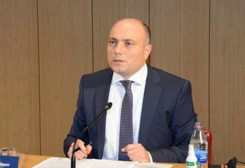 Министр культуры Азербайджана вылечился от коронавируса