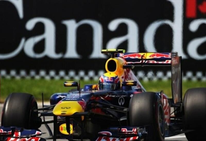 «Формула-1» может заменить «Гран-при Канады» на этап в Турции