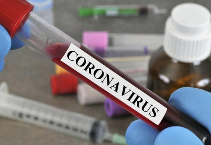 Число умерших от коронавируса в России превысило 100 тысяч