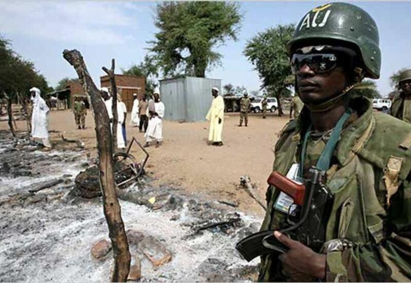 Вооруженные столкновения в Судане, есть погибшие