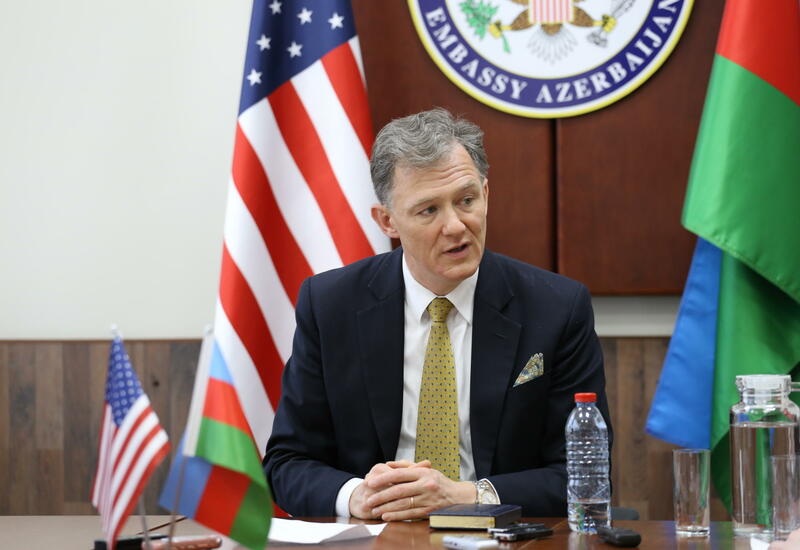 В Госдепе США полагают, что Россия стремится сохранить конфликт в Карабахе