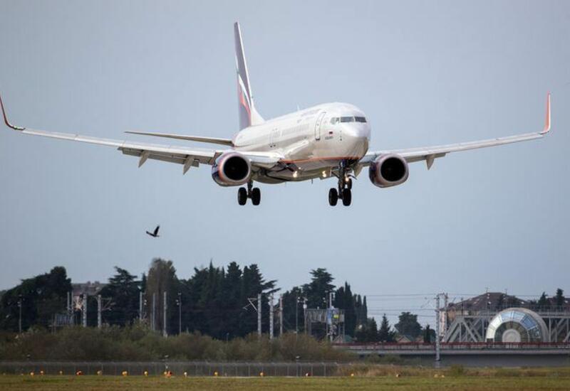 Россия может ограничить авиасообщение с Турцией