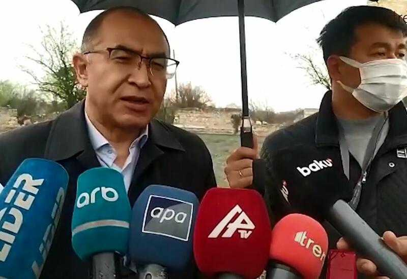 Азербайджан переходит к новому этапу своего развития