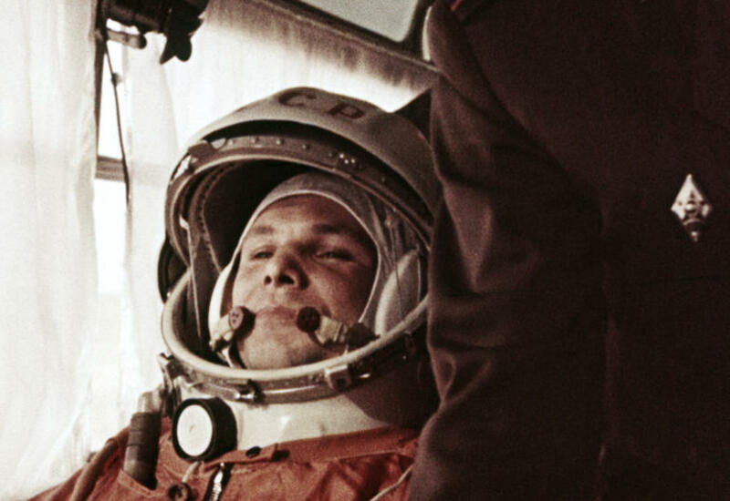 60 лет в космосе: как полет Гагарина изменил мир