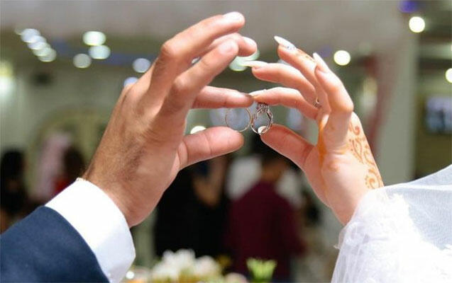Aylar öncə evinə gəlin gətirdi, indi toy etdi - Vimarsana News