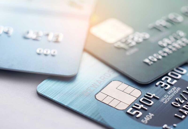 Оборот по платежным картам в Азербайджане вырос на 25%