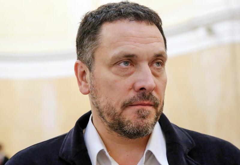 Как Симоньян Максима Шевченко унизить пыталась