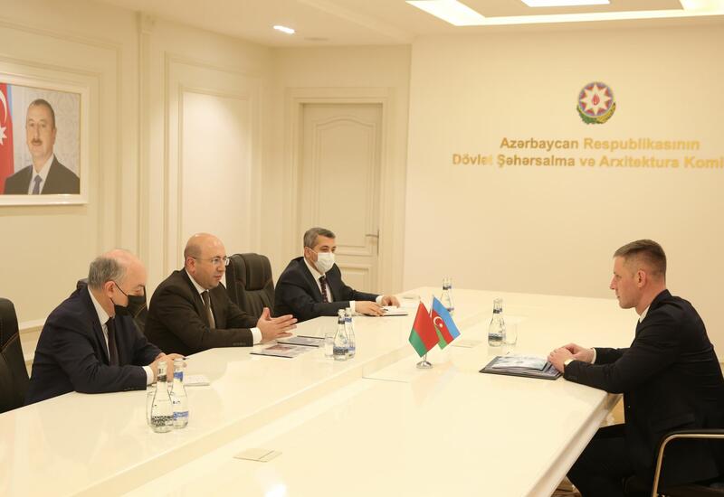 Беларусь готова поддержать Азербайджан в восстановлении Карабаха