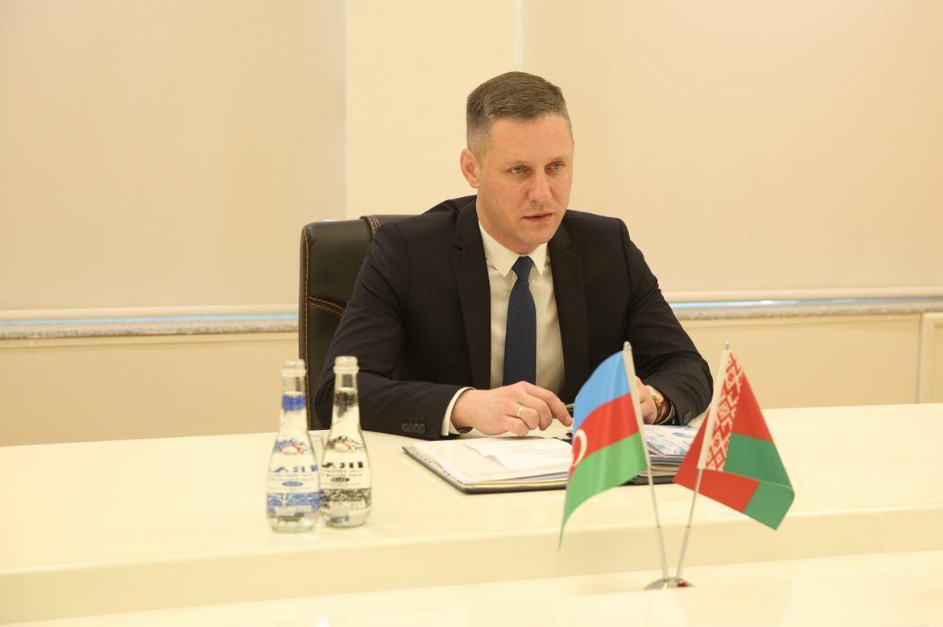 Беларусь готова поддержать Азербайджан в восстановлении Карабаха