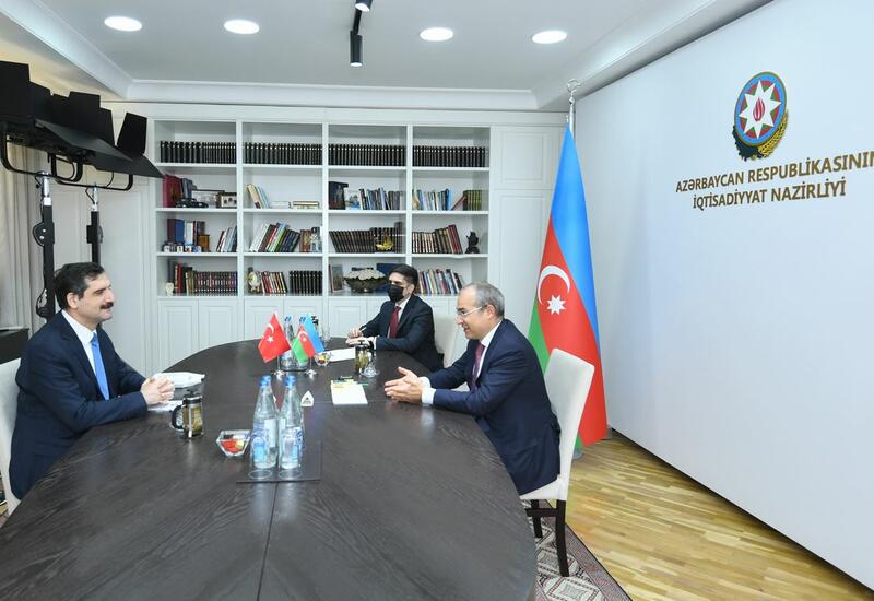 Турция лидирует среди стран-инвесторов в ненефтяной сектор Азербайджана