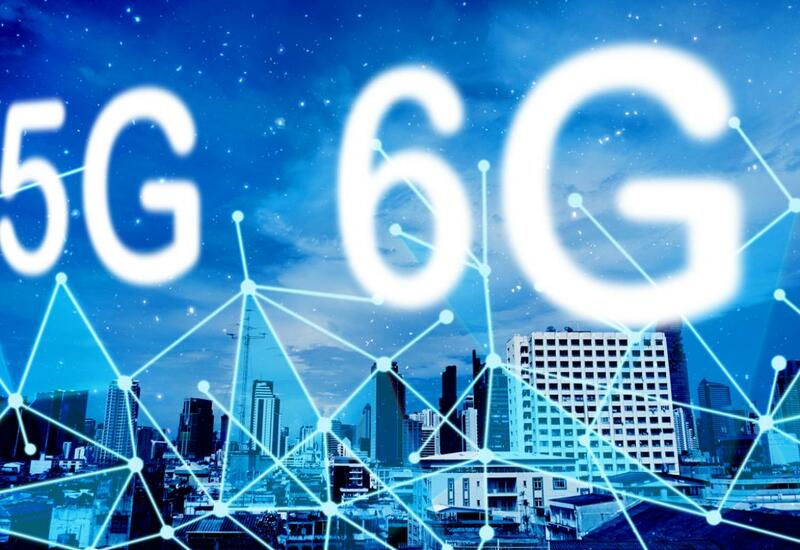 Раскрыты сроки запуска 6G