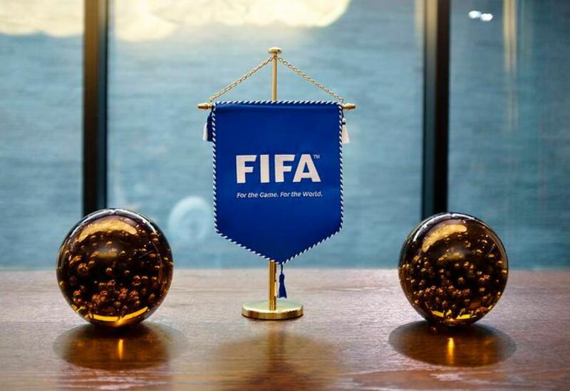 ФИФА не одобряет планы по созданию европейской Суперлиги