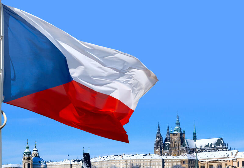 Чехия объявила о высылке около 70 сотрудников российского посольства