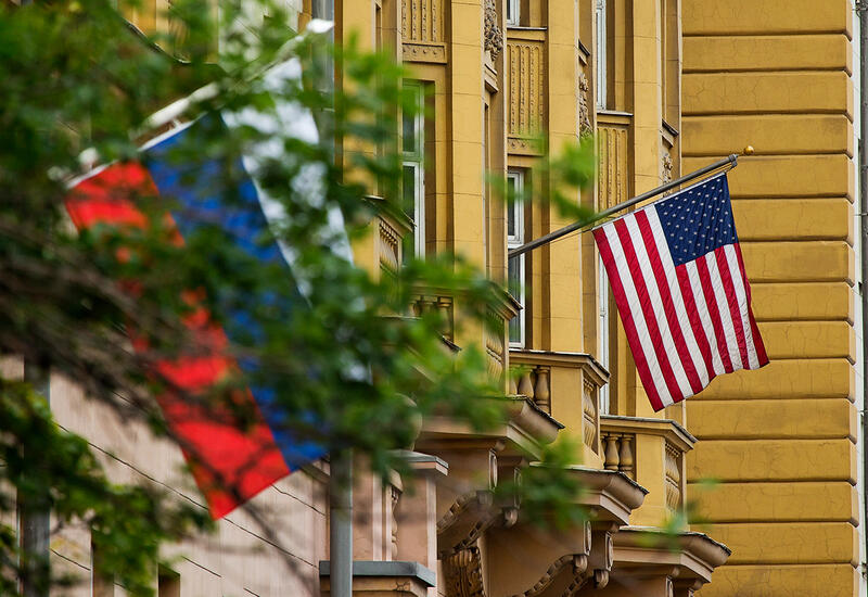 В МИД России вызван замглавы посольства США