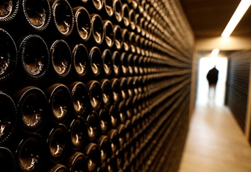Мир рекордно сократил потребление вина