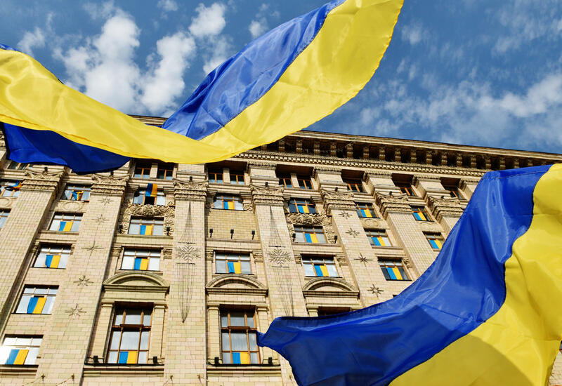 Украина хочет выйти из еще одного соглашения СНГ