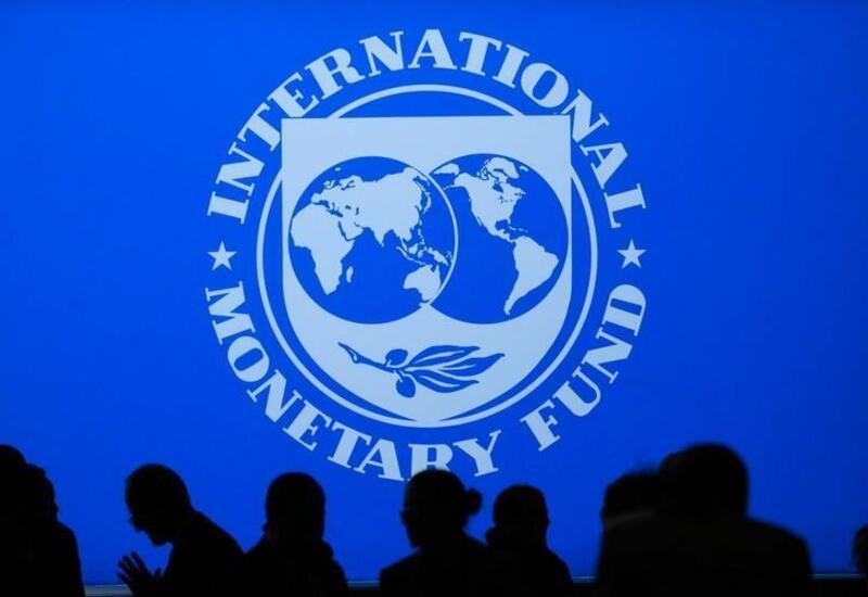 МВФ обнародовал прогноз по ненефтяным доходам Азербайджана