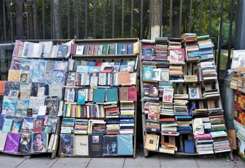 Тбилиси завтра объявят «Всемирной столицей книги» ЮНЕСКО