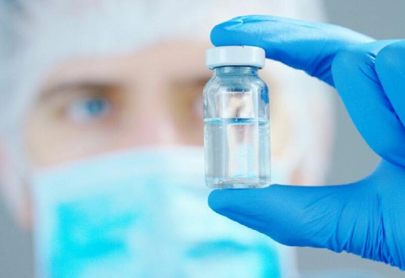 Турция начала третью фазу испытаний своей вакцины Turcovac
