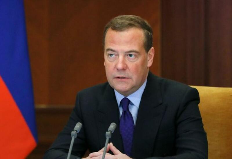 Дмитрий Медведев рассказал о новой тактике США