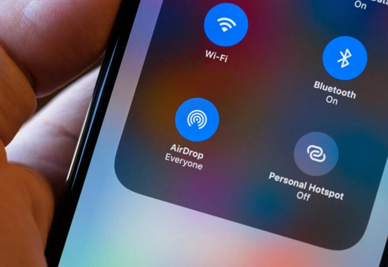 Телефонный номер можно украсть с iPhone по Wi-Fi