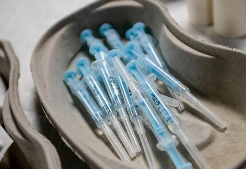 В Великобритании за неделю умерли 9 человек после прививки AstraZeneca