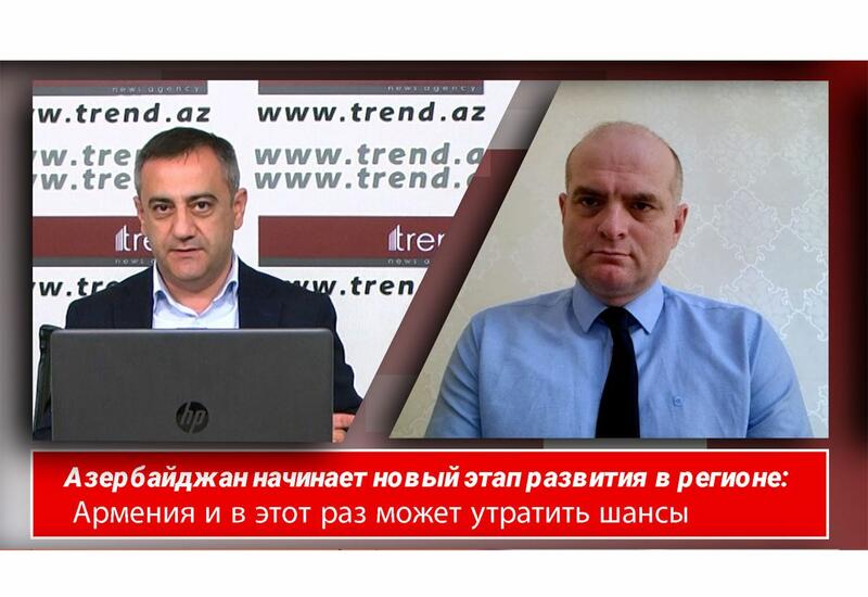 Условия диктует Азербайджан: Армении придется открыть Зангезурский коридор