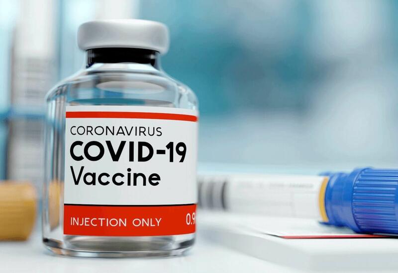 Турция начнет совместное с Россией производство вакцины "Спутник V"