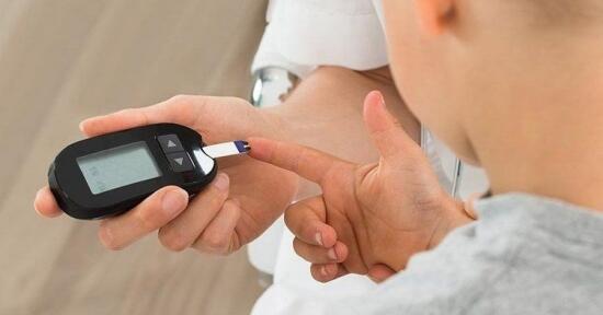 Pandemiyada evdə qalan uşaqlarda diabet riski