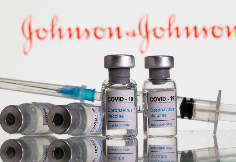 Бразильский регулятор разрешил продлить срок годности вакцины J&J от коронавируса