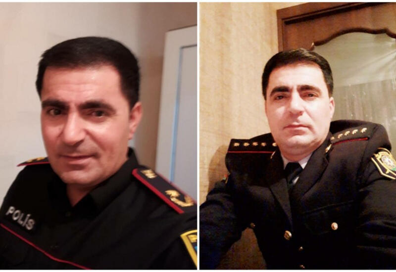 В Баку мужчина шантажировал женщин, представляясь полицейским
