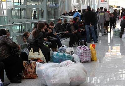 Армяне массово бегут в Россию из-за нищеты - статья "Московского Комсомольца"