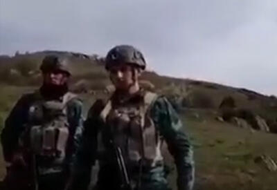 Азербайджанские пограничники сработали на отлично  - полковник Рамалданов разбирает провокацию армян в Зангезуре