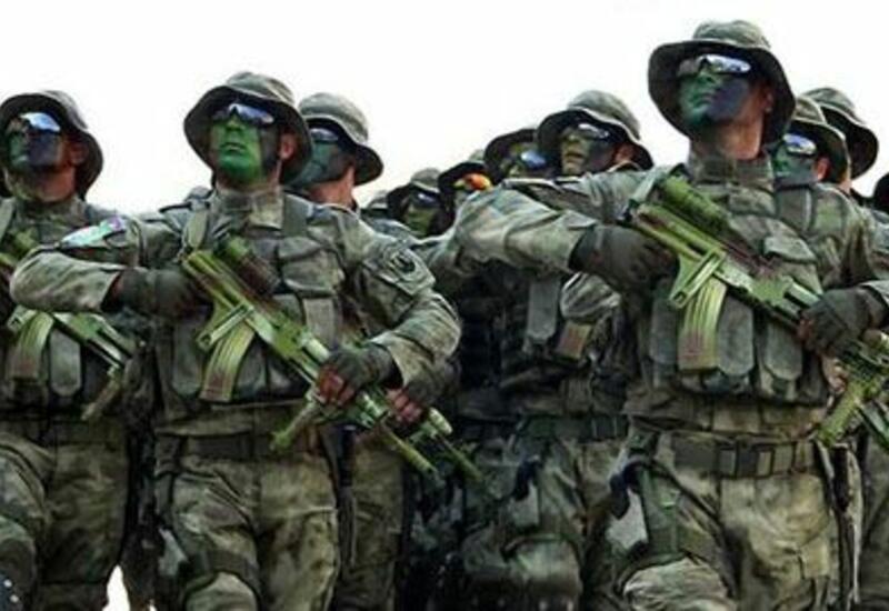 Значительно сократилось число преступлений в азербайджанской армии.