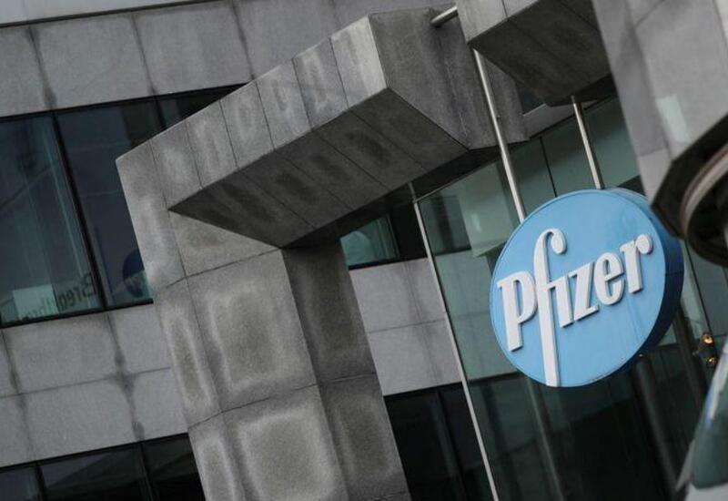 Pfizer предоставит властям Индии медикаменты на $70 млн