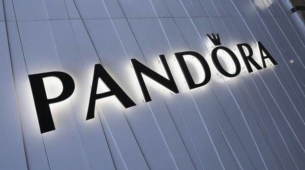 Pandora решила отказаться от использования натуральных алмазов