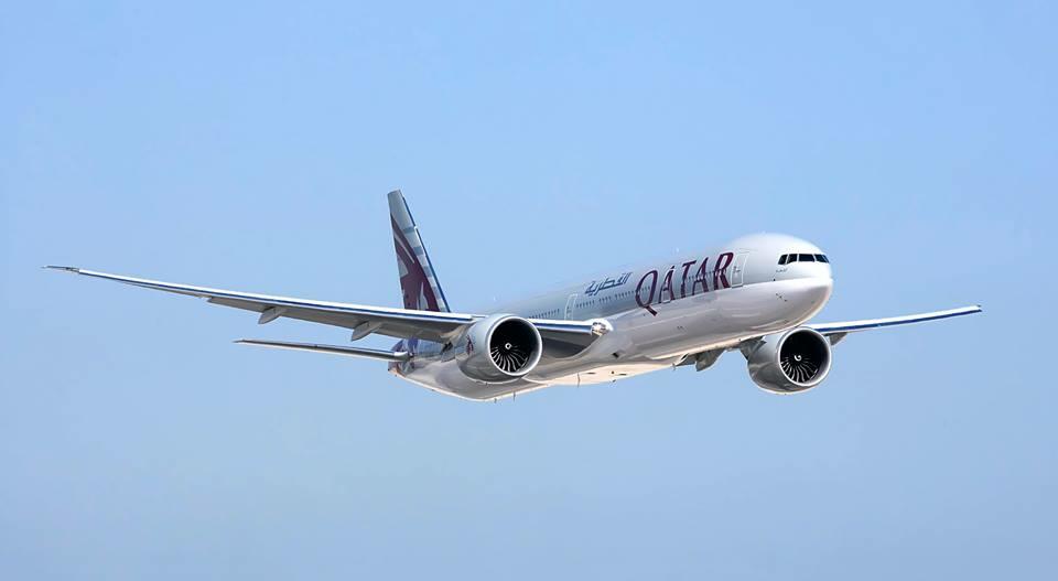 Qatar Airways приостановила допуск на свои рейсы пассажиров из трех африканских стран