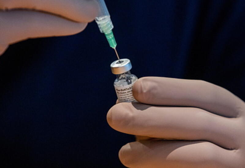 Бедные страны отказались покупать вакцины Pfizer